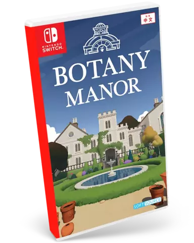 Botany Manor