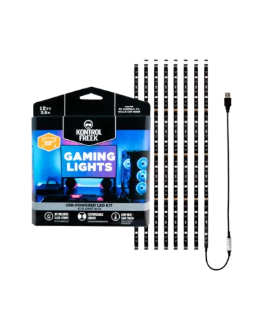 Comprar KF Luces Gaming 9" PC