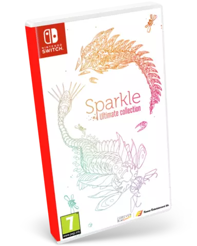 Reservar Sparkle Ultimate Collection Switch Estándar - UK