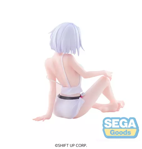 Reservar Figura Drake Goddess of Victory Nikke Yumemirize SEGA Figuras Estándar