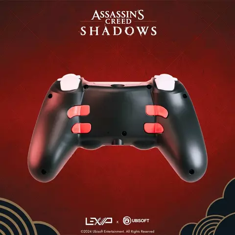 Comprar Mando Assassin's Creed Shadows Multi Plataforma PC