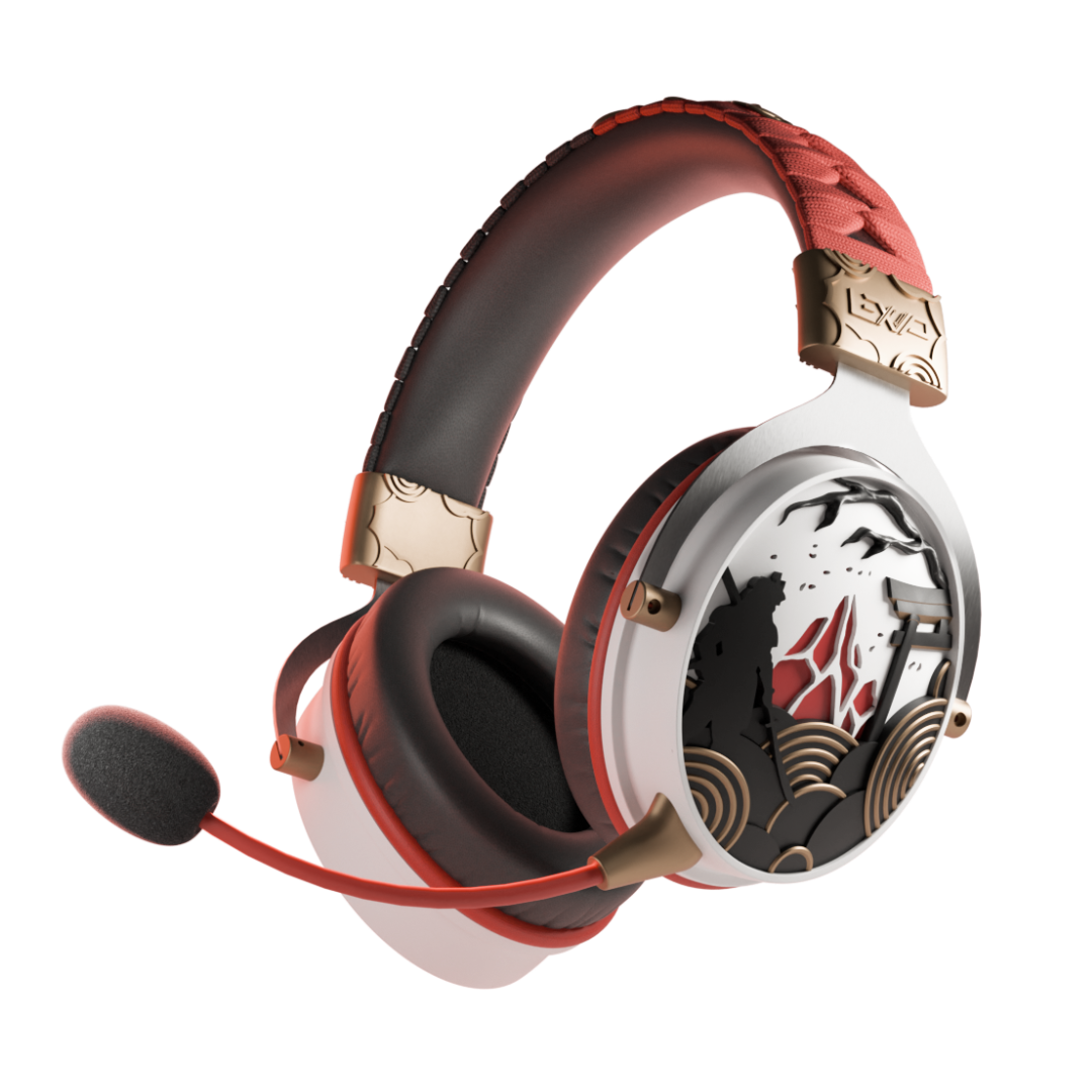 Auriculares assassin's creed shadows multi plataforma