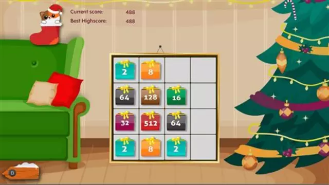 Reservar Advent Calendar Switch Estándar - EU screen 4