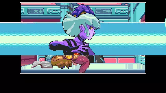 Reservar Read Only Memories: Neurodiver Pack Doble Switch Estándar screen 4