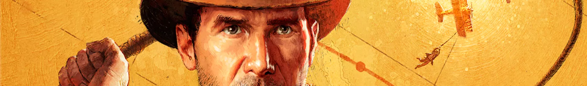 Indiana Jones y el Gran Círculo