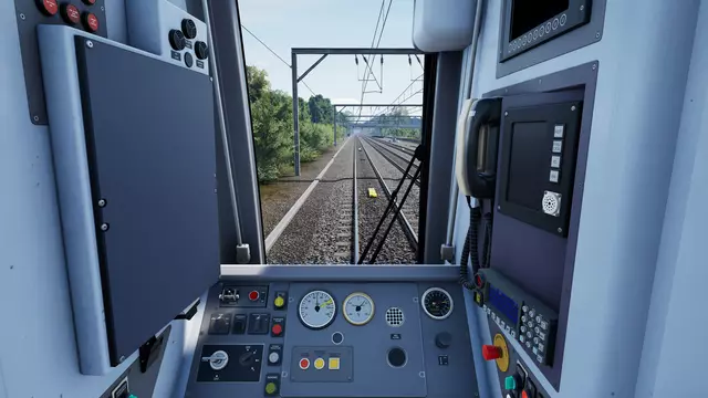 Reservar Train Sim World 5 PS5 Estándar screen 6