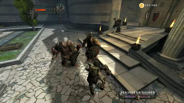 Comprar Enclave HD (Import) Switch Estándar screen 6