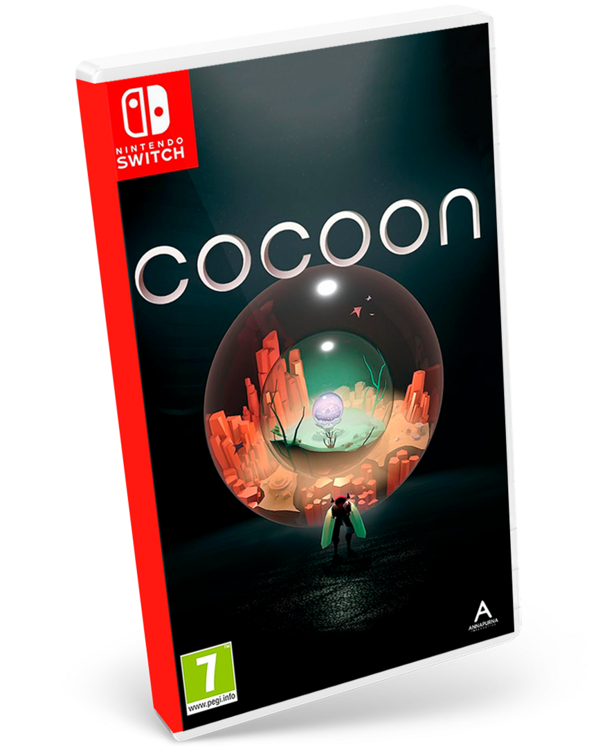 Cocoon