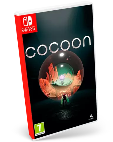 Comprar Cocoon Switch Estándar