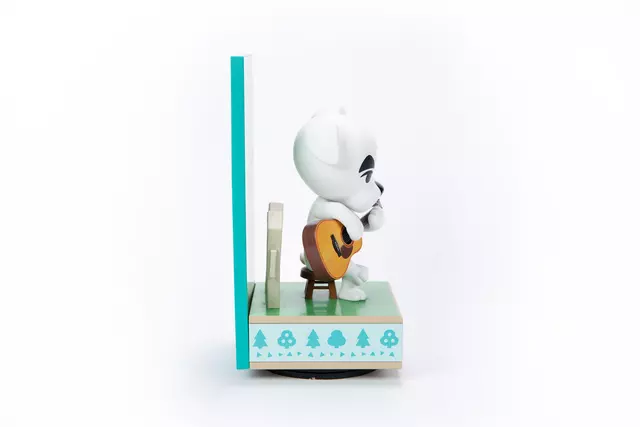 Reservar Figura Totakeke Animal Crossing New Horizons First 4 Figures Figuras