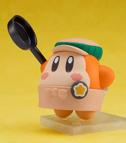 Reservar Figura Waddle Dee Cafe Ver. Kirby Cafe Nendoroid Figuras Estándar