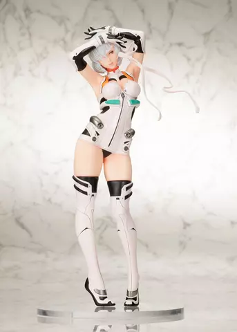 Reservar Figura Rei Ayanami Evangelion Shunya Yamashita x Mitsumasa Flare Figuras Estándar