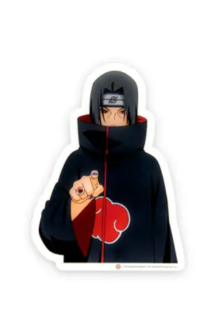 Comprar Itachi Lámpara Neon 40 cm Naruto Shippuden Estándar