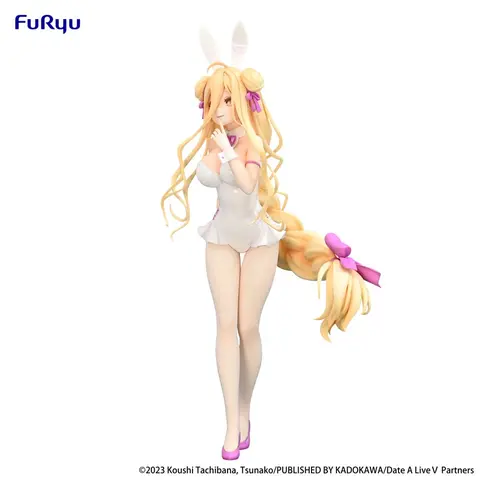 Reservar Figura Mukuro Hoshimiya Date a Live BiCute Furyu Figuras de Videojuegos Estándar