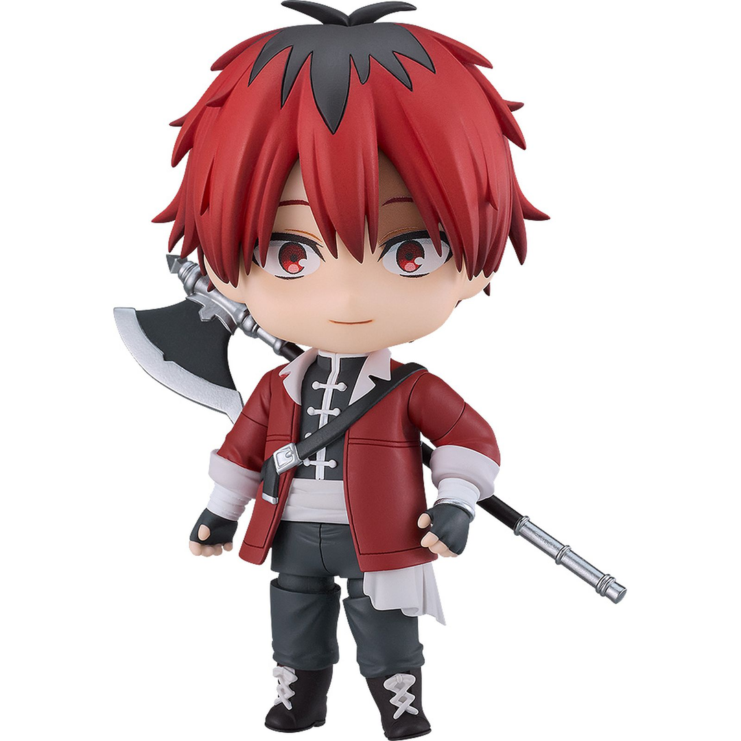 Figura Stark 10 cm Frieren Beyond Journey's End Nendoroid