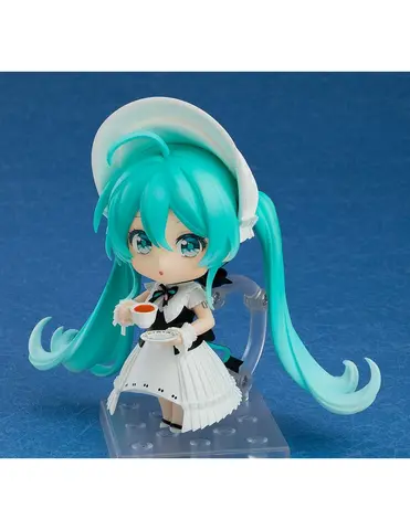 Reservar Figura Hatsune Miku 10 cm Character Vocal Series 01 Nendoroid Figuras Estándar
