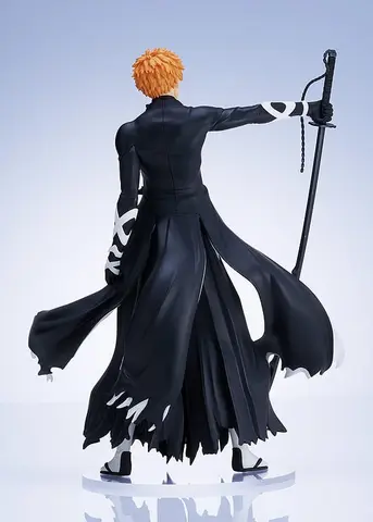 Comprar Figura Ichigo Kurosaki Bleach TYBW Pop Up Parade Good Smile Company Figuras Estándar
