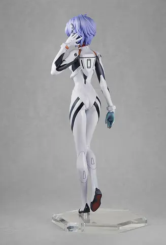 Reservar Figura Rei Ayanami Evangelion 1/7 Kadokawa  Figuras Estándar