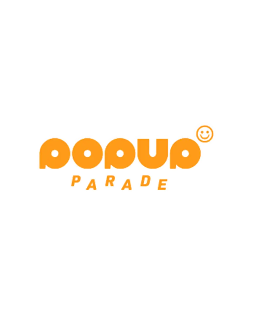 Figuras Pop Up Parade!