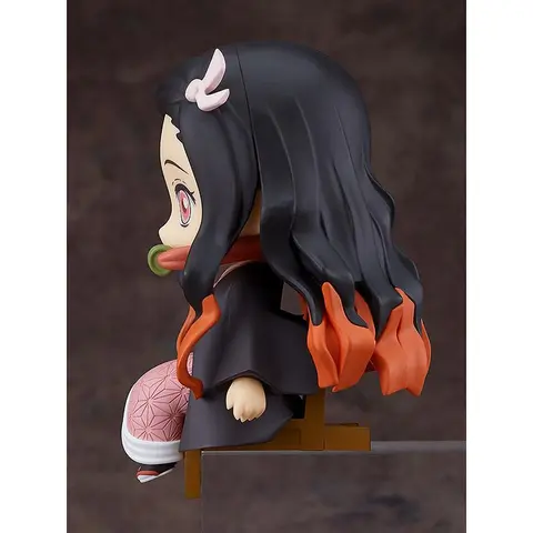 Comprar Figura Nendoroid Nezuko Kamado 9 cm Demon Slayer: Kimetsu No Yaiba  Swacchao Figuras de Videojuegos Estándar