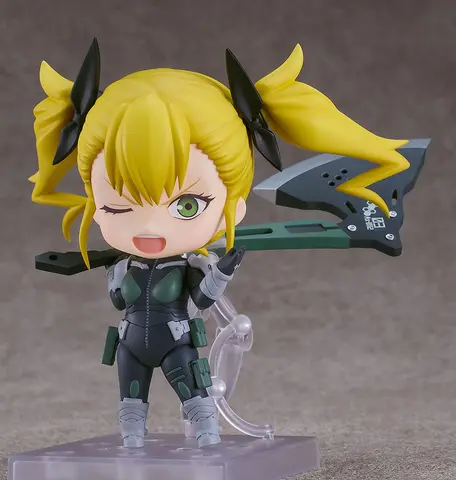 Reservar Figura Nendoroid Kaiju No. 8 Kikoru Shinomiya 10 cm Figuras Estándar