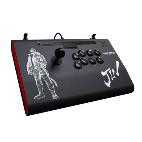 Reservar Fightstick Victrix Pro FS Arcade Tekken 8 Edición Jin Kazama PS5 Jin Kazama