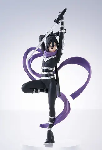 Reservar Figura Speed-o'-Sound Sonic One Punch Man Pop Up Parade Good Smile Company Figuras Estándar