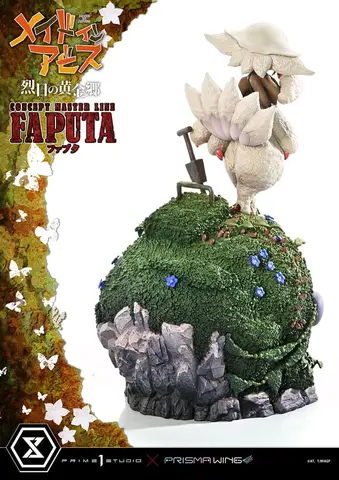 Reservar Estatua Faputa Made in Abyss Prime1 x Prisma Wing Figuras Edición Limitada