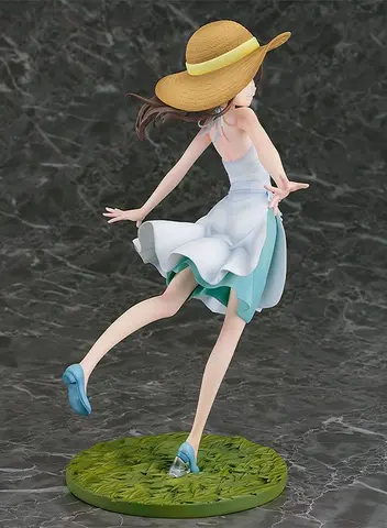 Comprar Figura Takagi-San One-Piece Dress Ver 23,5 cm Teasing Master Takagi San Escala 1/6 Figuras