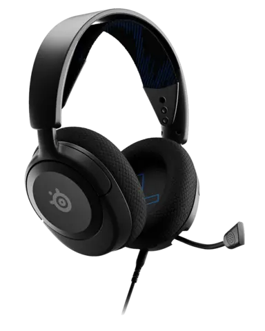 Auriculares Gaming Arctis Nova 1P con cable Steelseries