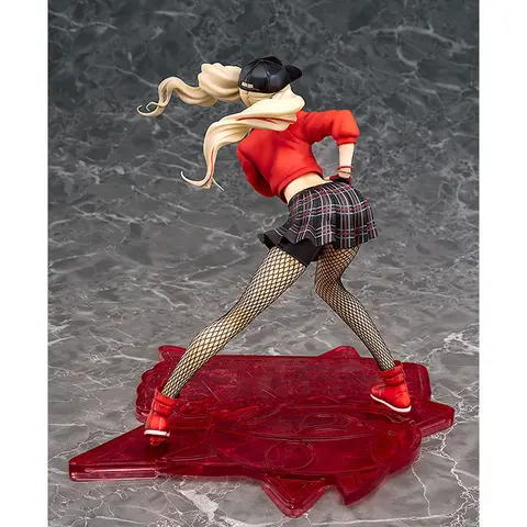 Reservar Estatua Ann Takamaki 21 cm Persona 5 Dancing in Starlight Escala 1:7 Figuras Estándar