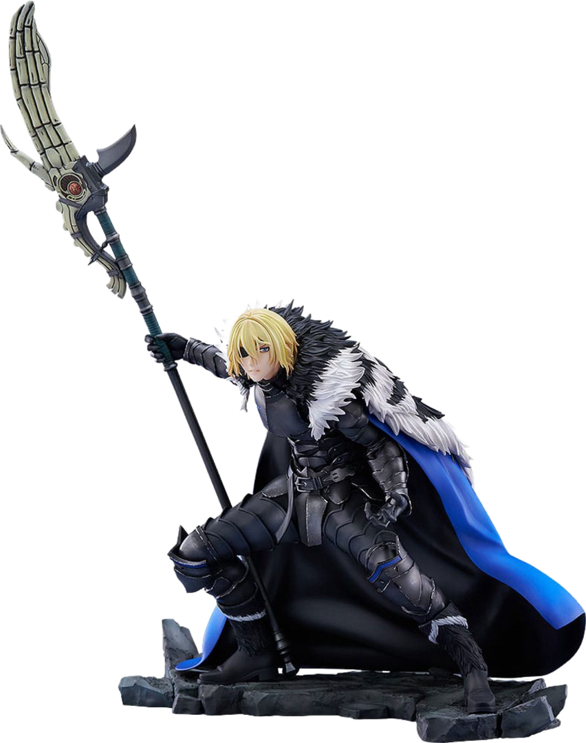 Figura Dimitri Fire Emblem The Binding Fate Intelligent Systems 1/7 32cm