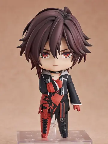 Reservar Figura Shin Amnesia Nendoroid Figuras Estándar