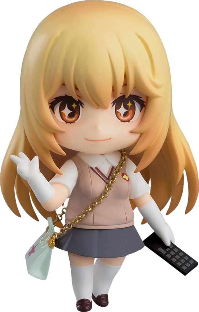 Figura misaki shokuhou a certain scientific railgun t nendoroid