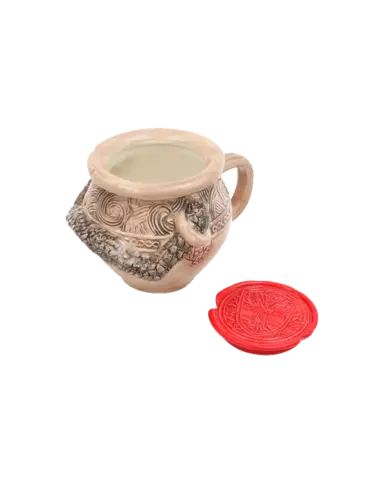 Reservar Taza con Tapa Alexander Elden Ring Import Japan