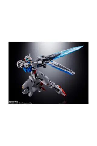 Comprar Gundam Aerial Ver Anime Figura 18 cm Mobile Suit Gundam Twfm Chogokin Figuras