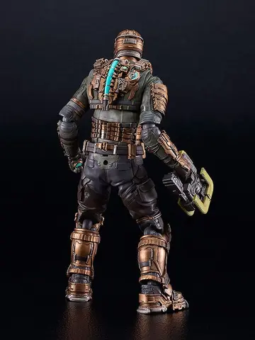 Reservar Figura Isaac Clarke Dead Space Figma Figuras de Videojuegos