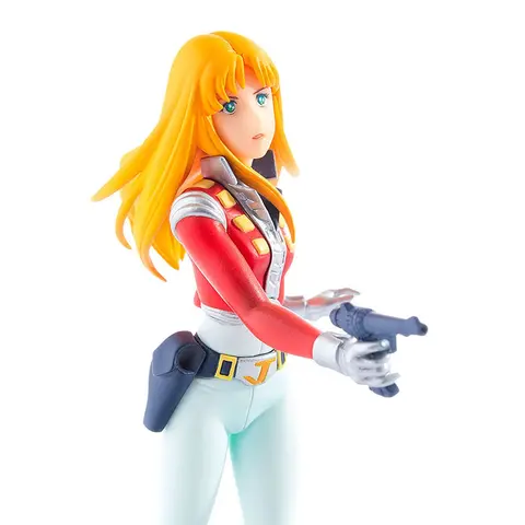 Reservar Figura MF-19 Alfin Crusher Joe Plamax Escala 1:20 Max Factory Figuras Estándar