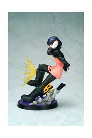 Comprar Figura Kyoka Jiro Hero Suit 18 cm My Hero Academy Escala 1/8 Figuras