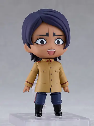 Reservar Figura Segundo Teniente Koito Golden Kamuy Nendoroid Figuras de Videojuegos