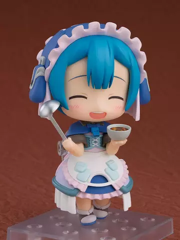 Reservar Figura Marluk Made in Abyss: The Golden City of the Scorching Sun Nendoroid Figuras