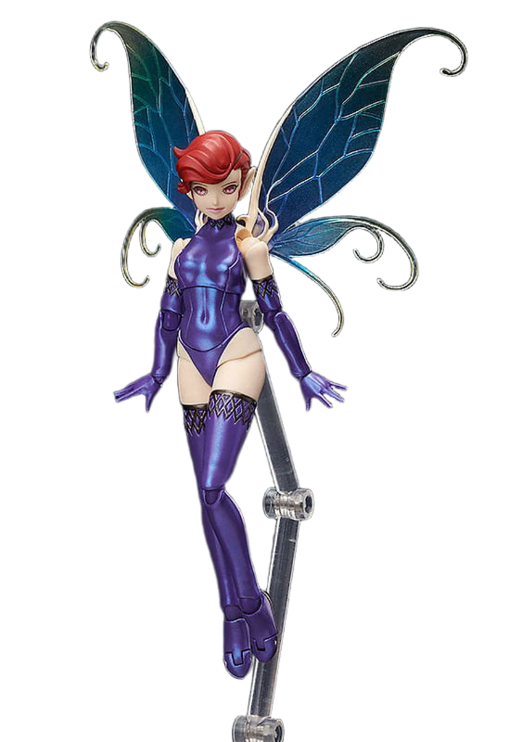 Figura pixie shin megami tensei freeing figma 13cm