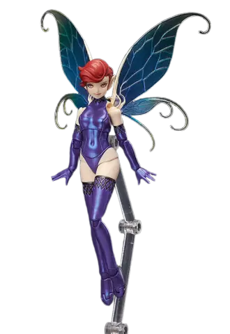 Figura Pixie Shin Megami Tensei FREEing Figma