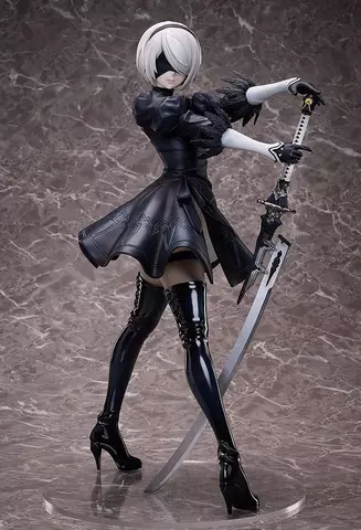 Reservar Figura 2B NieR: Automata Ver 1.1a 1/4 FREEing Figuras