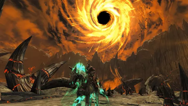 Reservar Darksiders II Edición Deathinitive Xbox Series Complete Edition screen 5