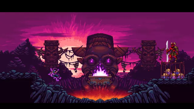 Reservar The Messenger PS5 Estándar screen 2