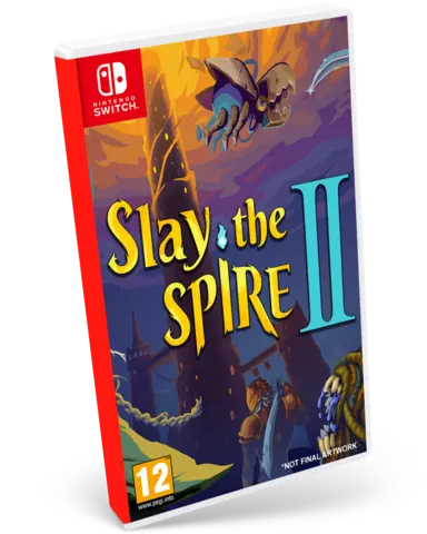 Slay the Spire 2