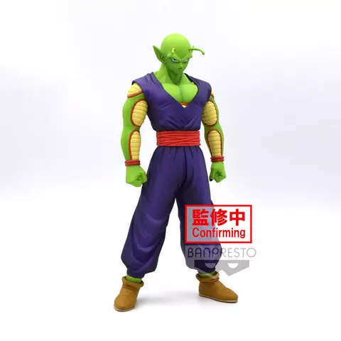 Comprar Figura Piccolo Super Hero DXF Dragon Ball Super 18cm Figuras Estándar