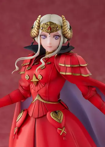 Reservar Figura Edelgard Fire Emblem: The Binding Blade 1/7 Intelligent Systems Figuras
