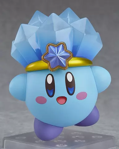 Reservar Figura Kirby Ice Kirby Nendoroid (Re-run) Figuras Estándar